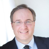 Michael Cohen at NoVacancy London 2026