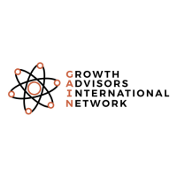 Growth Advisors International Network - GAIN at NoVacancy London 2026