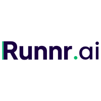 Runnr.ai at NoVacancy London 2026