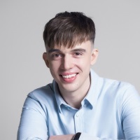 Samuel Walter, CEO/Heads of Digital, Heads On Pillows