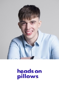 Samuel Walter | CEO/Heads of Digital | Heads On Pillows » speaking at NoVacancy London