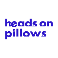Heads On Pillows at NoVacancy London 2026