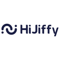 HiJiffy at NoVacancy London 2026