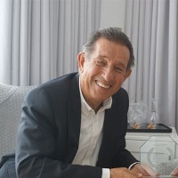 Adam Terpening, , Room To Reward