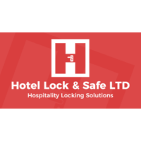 Hotel Lock and Safe Ltd at NoVacancy London 2026