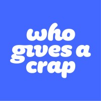 Who Gives A Crap Limited at NoVacancy London 2026