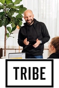 Filipe D'Avillez | General Manager | TRIBE » speaking at NoVacancy London