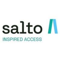Salto Systems Limited at NoVacancy London 2026