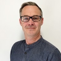 Lee Nunn, Head of Hospitality, Zennio UK