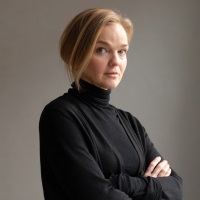 Katrine Goldstein at NoVacancy London 2026
