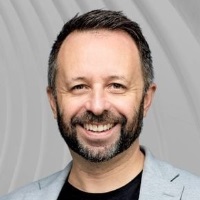 James Wheatcroft at NoVacancy London 2026