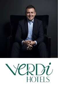Jonathon Liu | Chief Commercial Officer | Verdi Hotels » speaking at NoVacancy London