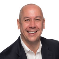 Jude Bolger at NoVacancy London 2026