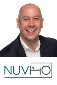 Jude Bolger | CEO & Co-Founder | Nuvho » speaking at NoVacancy London