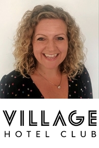 Nicola Mason | Director of Marketing | Village Hotels » speaking at NoVacancy London