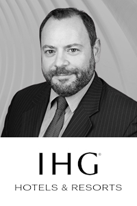 Kostas Ioannidis | Sales Director, Global Sales - Europe | IHG Hotels & Resorts » speaking at NoVacancy London