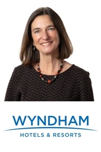 Uta von Dietze | Vice President Commercial Performance EMEA | Wyndham Hotels & Resorts » speaking at NoVacancy London