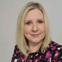 Kelly Cronin at NoVacancy London 2026