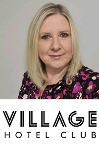 Kelly Cronin | Commercial Director | Village Hotels » speaking at NoVacancy London