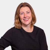 Carmel McQuaid at NoVacancy London 2026