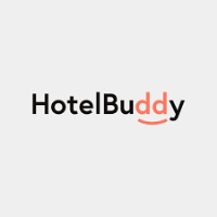 Hotelbuddy Technology OÜ at NoVacancy London 2026