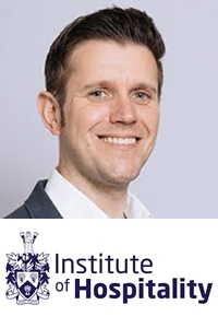 Robert Richardson | CEO | Institute of Hospitality » speaking at NoVacancy London