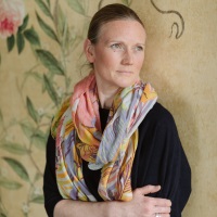 Caroline Gregory at NoVacancy London 2026