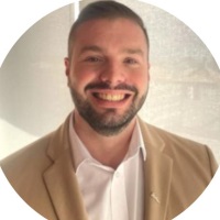 João Dias at NoVacancy London 2026