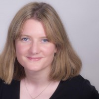 Camilla Woods at NoVacancy London 2026