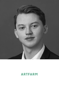 Mitchell Collier | People Partner | Artfarm » speaking at NoVacancy London
