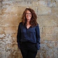 Jessica Gillingham at NoVacancy London 2026