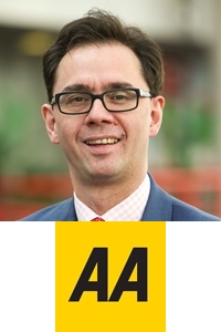 Simon Numphud | Managing Director | The AA » speaking at NoVacancy London