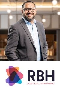 Vibhu Gaind | CIO | RBH Hospitality Management » speaking at NoVacancy London