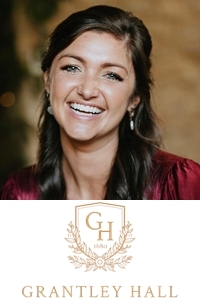 Anna Wolfram | Head of Marketing | Grantley Hall » speaking at NoVacancy London