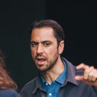 Jeremy Slater at NoVacancy London 2026