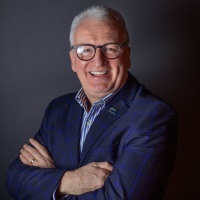 Gordon McIntyre MBE, Chairman & Founder, Hospitality Health