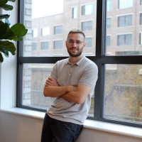 Josh Renouf, Circular Design Manager, Lamington Group