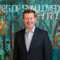 James B. Clarke MI, Chair of the Master Innholders, The Master Innholders