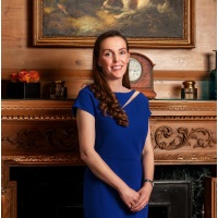 Catt McLeod, Vice President, Elegant Hotel Collection