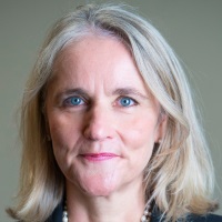 Jane Pendlebury, Chief Executive Officer, HOSPA