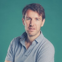 Martin Reichenbach, Senior Director Market Development EMEA, Mews Systems LTD (UK)