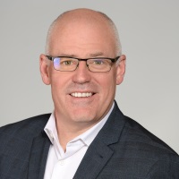 Matthew Prosser, Senior Sales Director, Agilysys