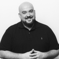 Craig Bonafont, Vice President of Business Development, Mews Systems LTD (UK)