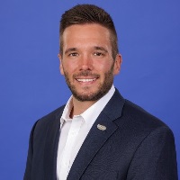 Tommy Patterson, Area Manager Hotel Market Partnerships London, Expedia Group