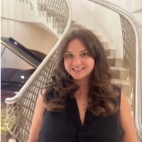 Amy Edwards, Senior People and Culture Officer, The Dorchester & 45 Park Lane