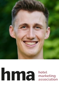 Harry Fielder | Community Chair | Hotel Marketing Association » speaking at NoVacancy London