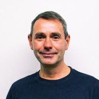 Paul West, Partner & President, EMEA, Screen Pilot