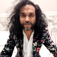 Mitz Patel, Global Head of Information Technology, Soho House