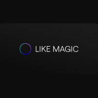likeMagic AG at NoVacancy London 2026