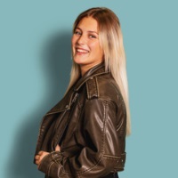 Scarlett Mallett, Interior Designer, Harp Design